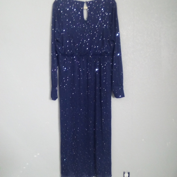 Long dress size xlarge ( box BX ) - Picture 2 of 2